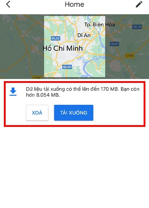 Hướng dẫn sử dụng Google Maps chỉ đường chi tiết và hiệu quả nhất