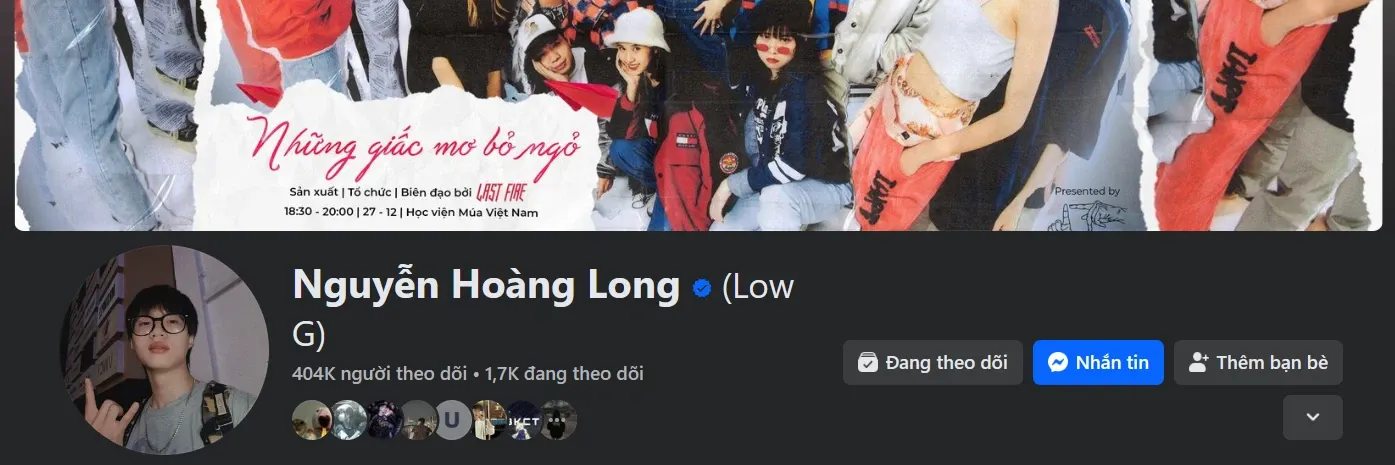 Hướng dẫn sử dụng Link 333 – cách tiện dụng để đổi tên tài khoản Facebook (Cập nhật đến T3/2024)