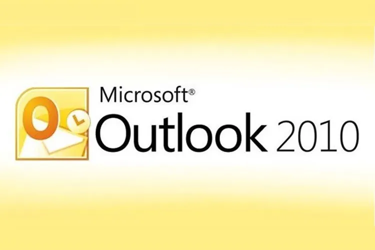 Hướng dẫn sử dụng Microsoft Outlook 2010