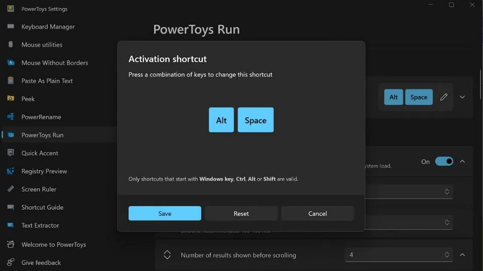 Hướng dẫn sử dụng Microsoft PowerToys chi tiết từ A – Z cho người mới bắt đầu