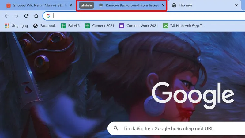 Hướng dẫn sử dụng Tab Groups trên Google Chrome một cách đơn giản