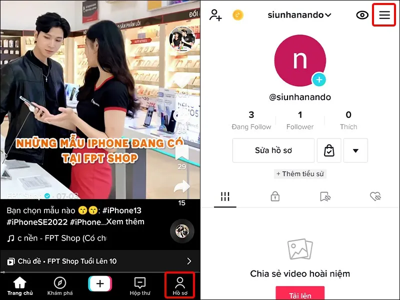 Hướng dẫn sử dụng tính năng Family Pairing để quản lý con trẻ sử dụng TikTok