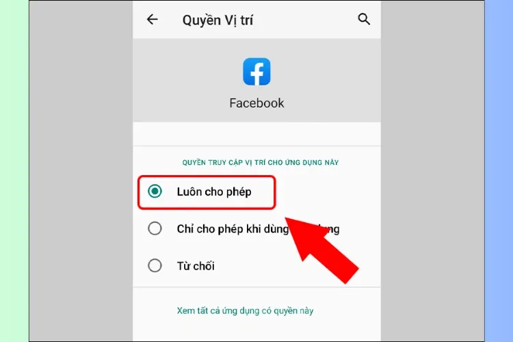 Hướng dẫn sử dụng tính năng tìm bạn bè quanh đây trên Facebook mới nhất 2023