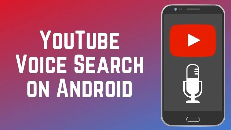 Hướng dẫn sử dụng tính năng Voice Search trên YouTube khi cast màn hình lên Smart TV