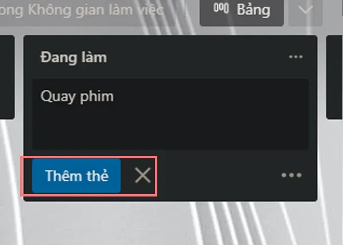 Hướng dẫn sử dụng Trello dễ hiểu, thành thạo chỉ trong 5 phút