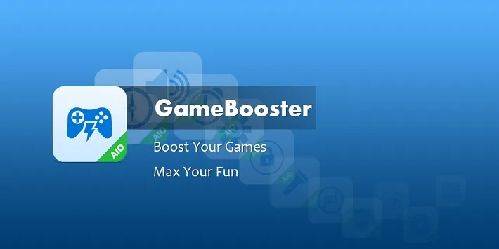 Hướng dẫn sử dụng và download game booster – phần mềm hữu ích cho game thủ