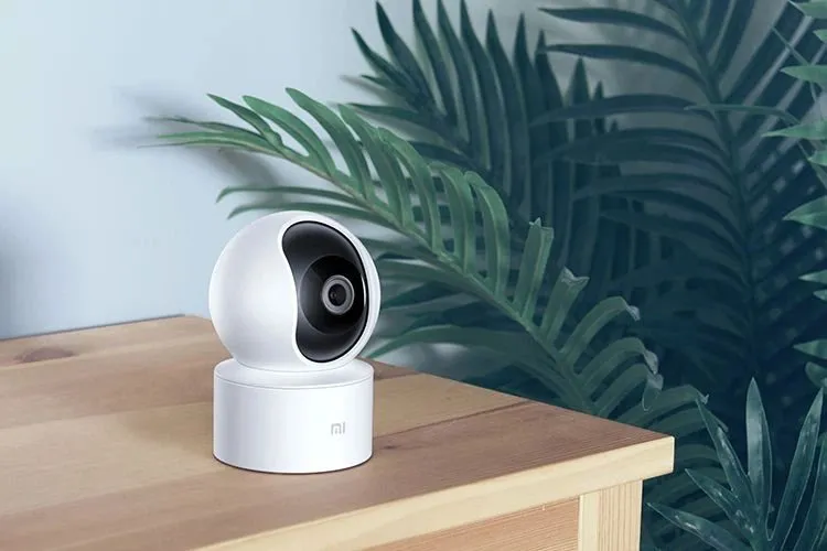 Hướng dẫn sử dụng và kết nối camera Xiaomi với ứng dụng Mi Home