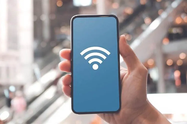 Hướng dẫn sửa lỗi có sóng WiFi nhưng không kết nối được Internet trên điện thoại