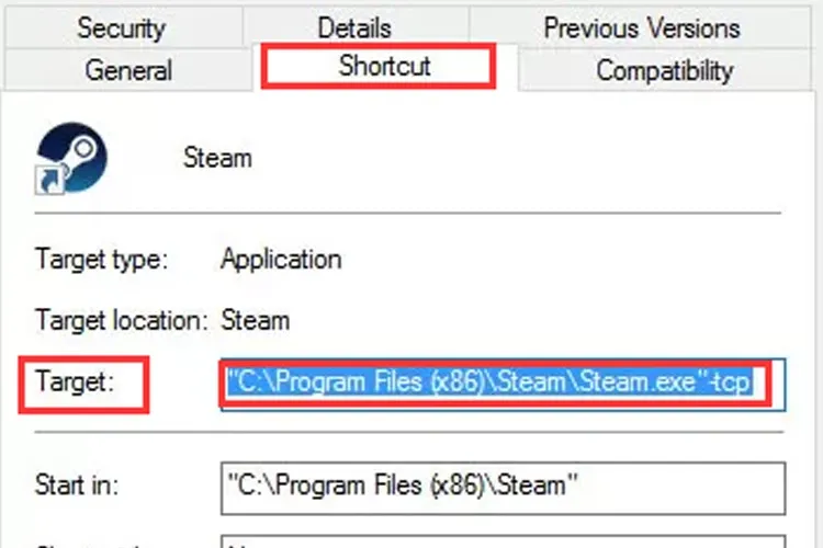 Hướng dẫn sửa lỗi không kết nối được Steam đơn giản và nhanh chóng