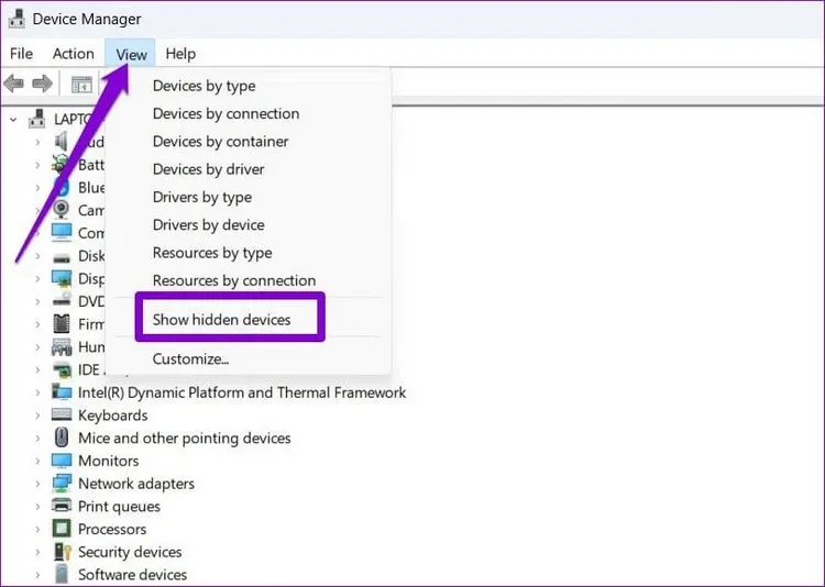 Hướng dẫn sửa lỗi Memory integrity is off trên Windows 11