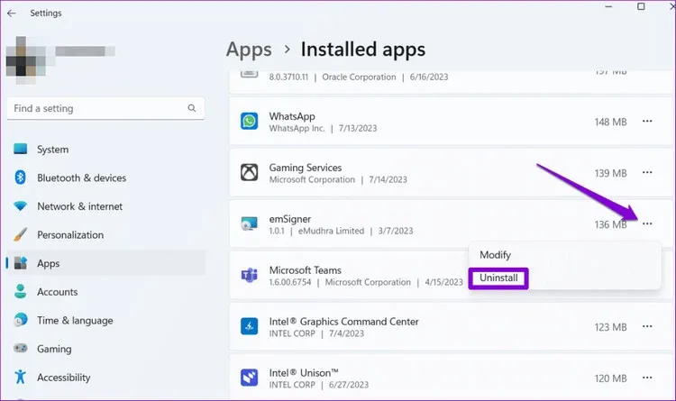 Hướng dẫn sửa lỗi Memory integrity is off trên Windows 11