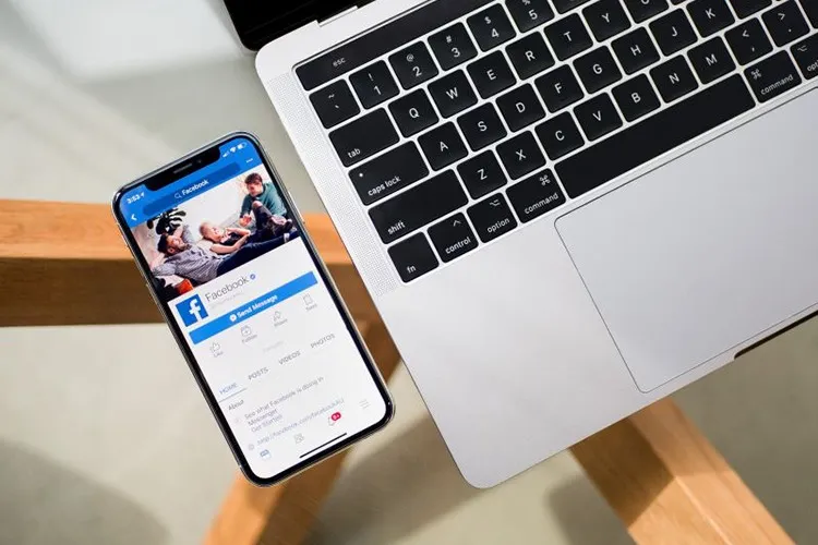 Hướng dẫn tải Facebook cho iPhone mới nhất