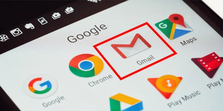 Hướng dẫn tải Gmail về điện thoại đơn giản và nhanh nhất