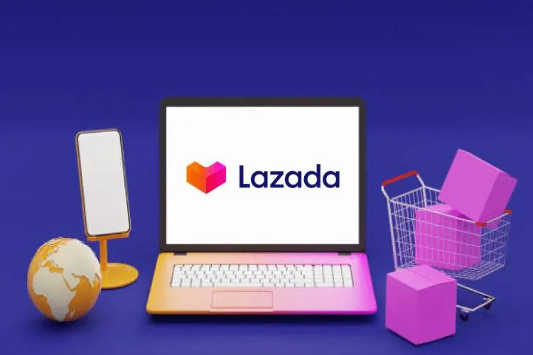 Hướng dẫn tải Lazada: Ứng dụng mua sắm online hàng đầu về điện thoại và máy tính