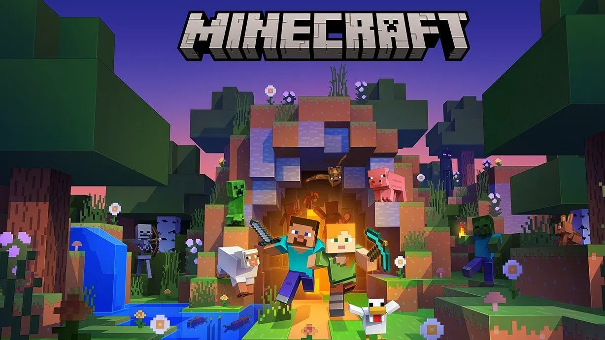 Hướng dẫn tải Minecraft PE từ A-Z dành cho người mới bắt đầu 