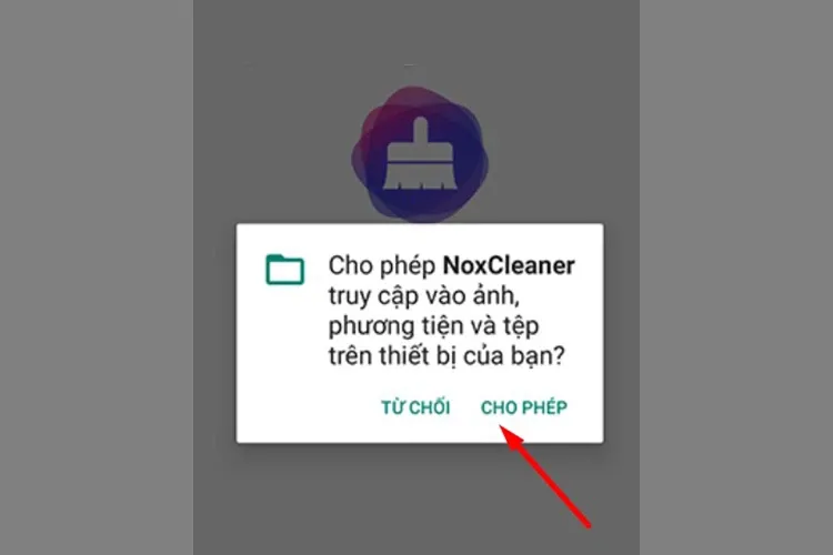 Hướng dẫn tải Nox Cleaner: Ứng dụng dọn rác và tăng tốc trên điện thoại Android