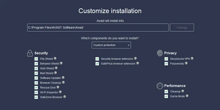 Hướng dẫn tải phần mềm diệt virus mới nhất