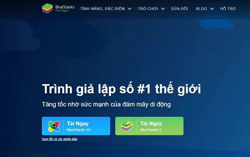 Hướng dẫn tải TikTok về máy tính theo hai cách đơn giản