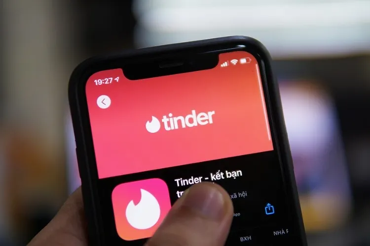 Hướng dẫn tải Tinder – Ứng dụng hẹn hò được ưa chuộng hàng đầu tại Việt Nam