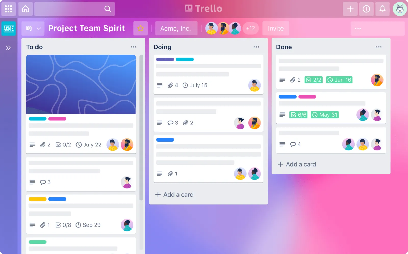 Hướng dẫn tải Trello về máy tính vô cùng đơn giản với 6 bước