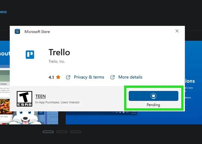 Hướng dẫn tải Trello về máy tính vô cùng đơn giản với 6 bước