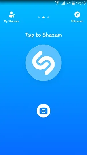 Hướng dẫn tải và cách sử dụng ứng dụng tìm nhạc Shazam trên điện thoại, máy tính