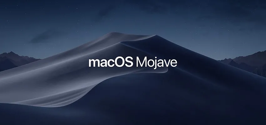 Hướng dẫn tải và cài đặt hình nền macOS Mojave miễn phí tự động thay đổi theo thời gian