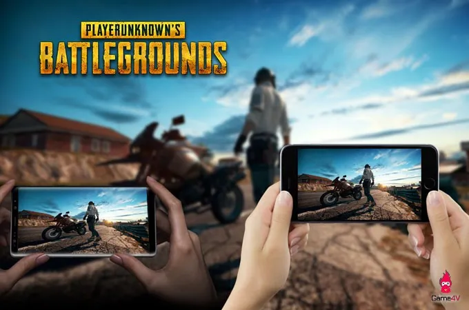 Hướng dẫn tải và cài đặt PUBG Mobile bản chính chủ cho smartphone Android/iOS