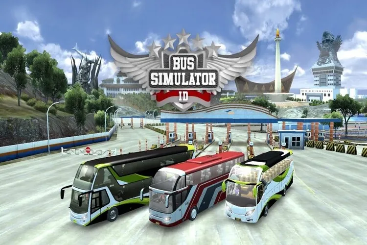 Hướng dẫn tải và chơi Bus Simulator – Game giả lập lái xe buýt cực hay cho bạn trải nghiệm như lái thật