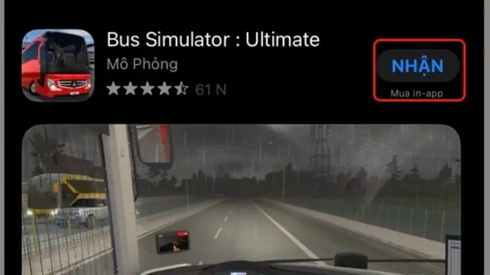 Hướng dẫn tải và chơi Bus Simulator – Game giả lập lái xe buýt cực hay cho bạn trải nghiệm như lái thật