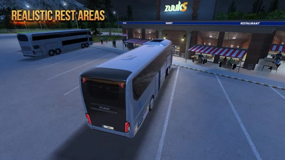 Hướng dẫn tải và chơi Bus Simulator – Game giả lập lái xe buýt cực hay cho bạn trải nghiệm như lái thật