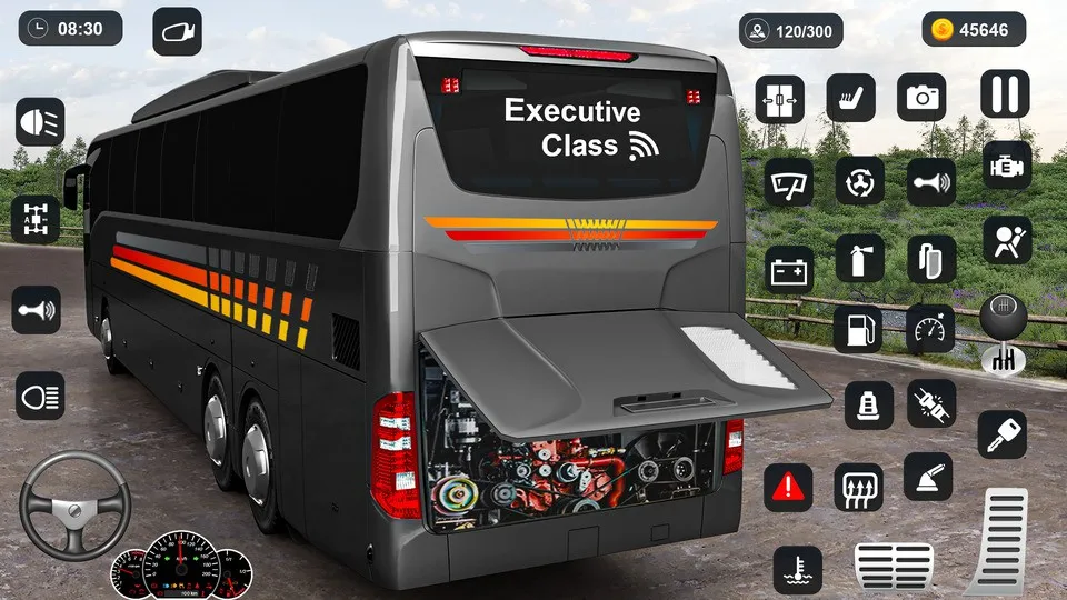 Hướng dẫn tải và chơi Bus Simulator – Game giả lập lái xe buýt cực hay cho bạn trải nghiệm như lái thật