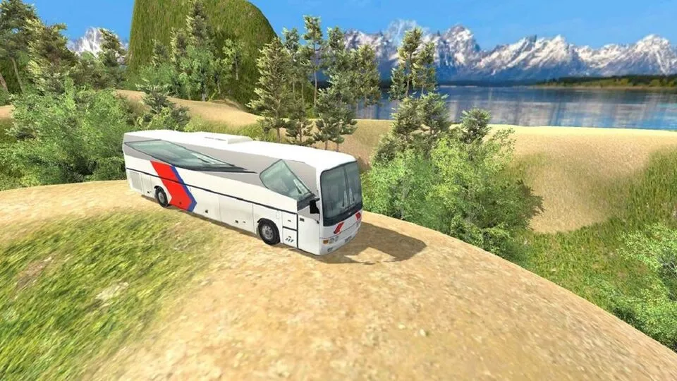 Hướng dẫn tải và chơi Bus Simulator – Game giả lập lái xe buýt cực hay cho bạn trải nghiệm như lái thật