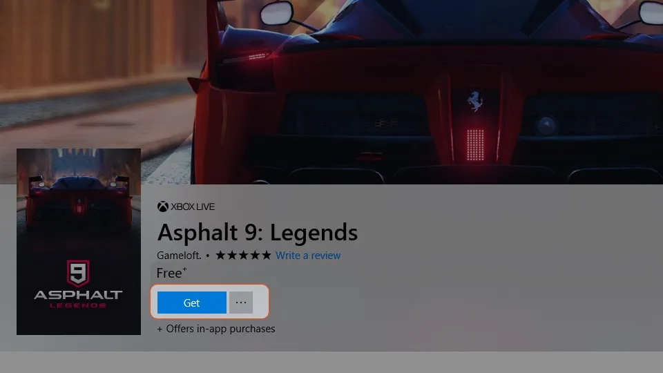 [Hướng dẫn] Tải và chơi siêu phẩm đua xe “Asphalt 9: Legends” ngay trên máy tính