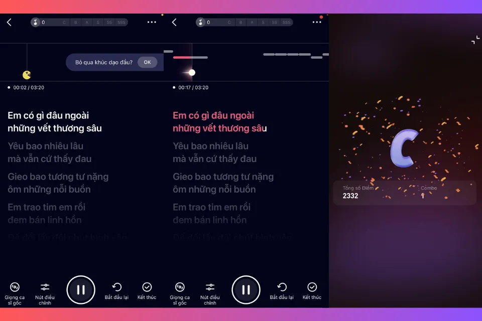 Hướng dẫn tải WeSing – Ứng dụng hát karaoke trực tuyến miễn phí trên điện thoại