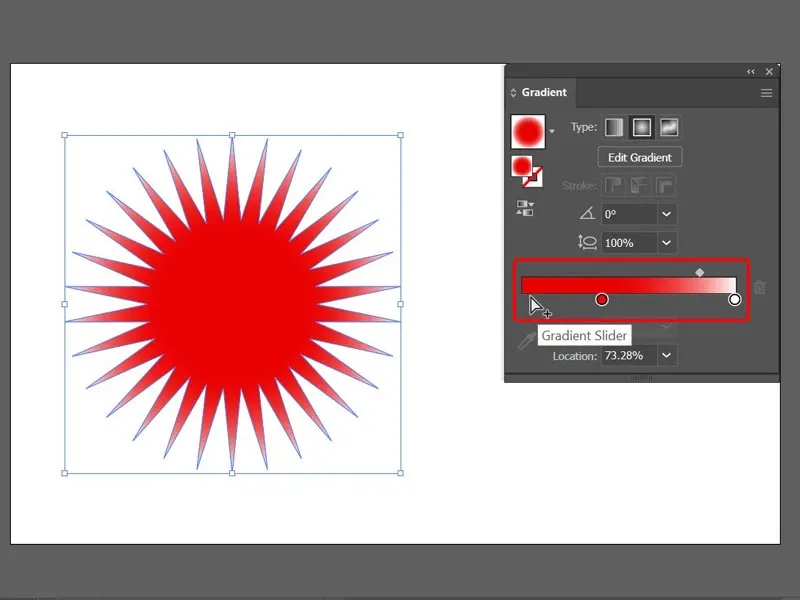 Hướng dẫn tạo bông hoa trong Adobe Illustrator vô cùng ấn tượng