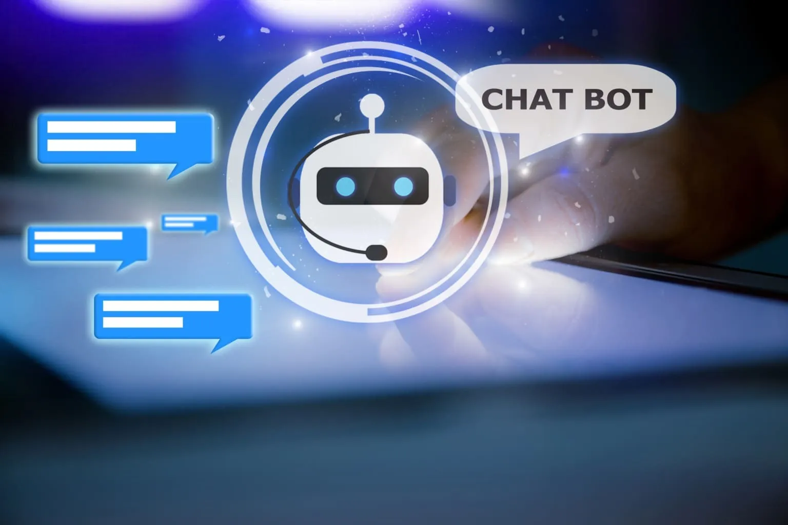 Hướng dẫn tạo Chatbot Instagram đơn giản, dễ dàng, chăm sóc khách hàng suốt 24/7