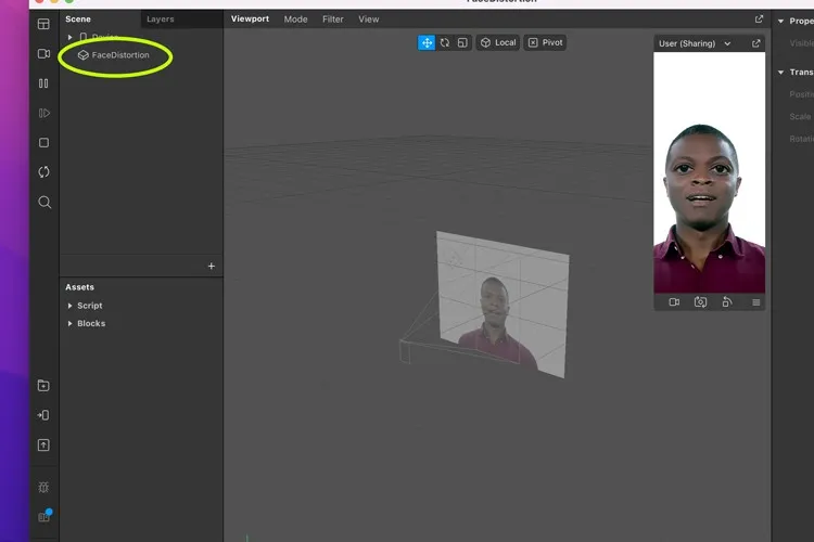 Hướng dẫn tạo filter trên Instagram chi tiết và dễ hiểu