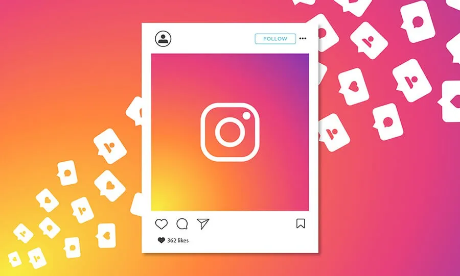 Hướng dẫn tạo group Instagram trong vòng một nốt nhạc