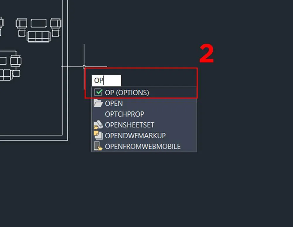 Hướng dẫn tạo máy in ảo trong AutoCAD chi tiết nhất