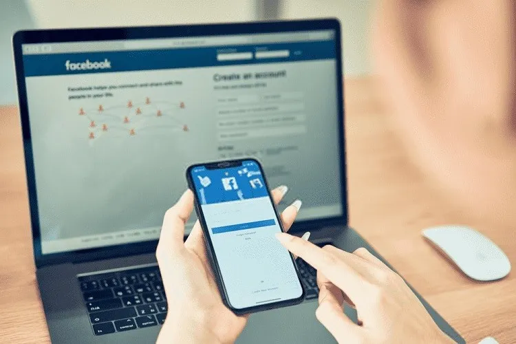 Hướng dẫn tạo tài khoản trên mạng xã hội Facebook