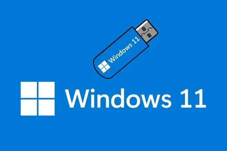 Hướng dẫn tạo USB chạy Windows 11 trực tiếp