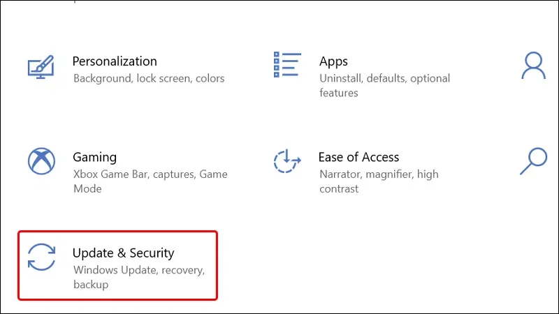 Hướng dẫn tắt Antimalware Service Executable vô cùng dễ