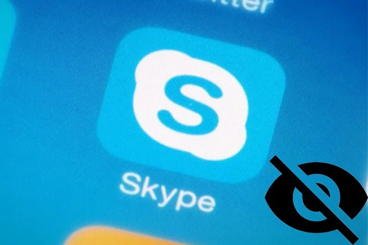 Hướng dẫn tắt đã xem tin nhắn Skype trên điện thoại và máy tính cực đơn giản