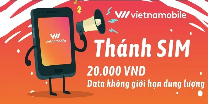 Hướng dẫn tắt thông báo quảng cáo phiền toái trên Thánh Sim của Vietnamobile