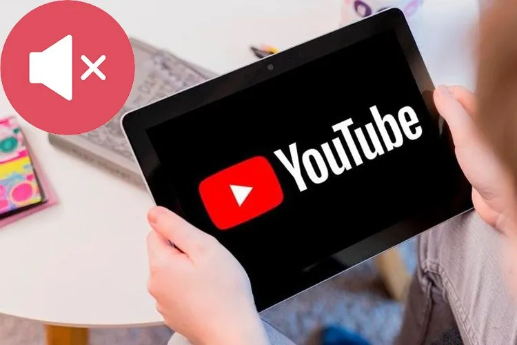 Hướng dẫn tắt thông báo YouTube bằng điện thoại cực dễ