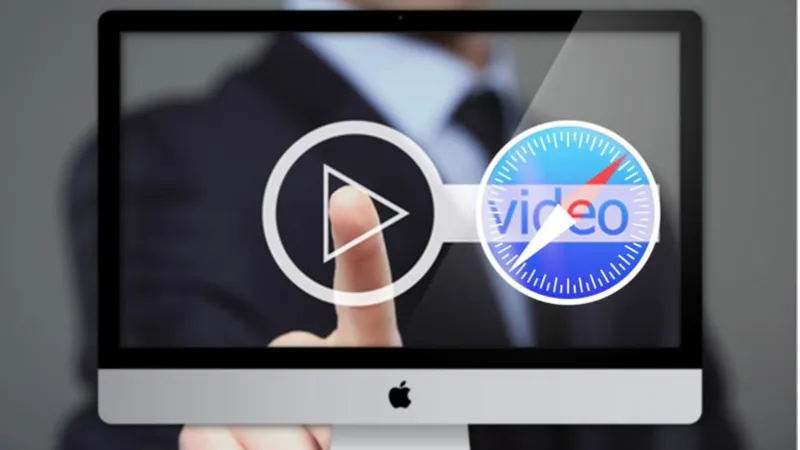 Hướng dẫn tắt tính năng tự động phát video trên mọi trang web