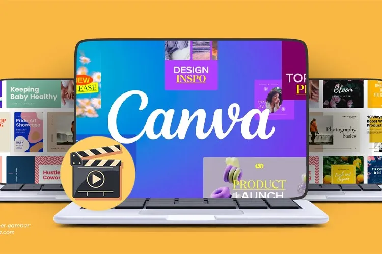 Hướng dẫn tắt tự động phát video trên Canva cực nhanh