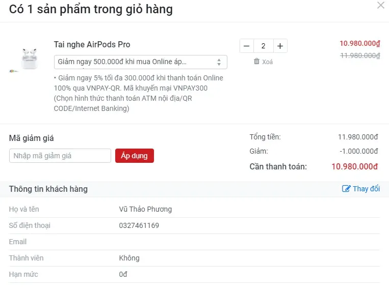 Hướng dẫn thanh toán bằng ví Moca trên ứng dụng Grab để được giảm 500.000VNĐ