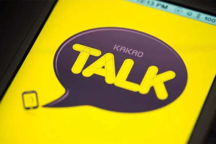 Hướng dẫn thay đổi âm thông báo, nhạc chuông trên ứng dụng KakaoTalk